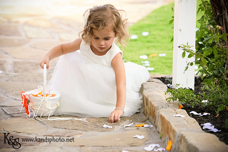 Dallas Wedding Photographers - K & S Photography